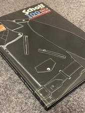 Schott N.Y.C 100 anni di un