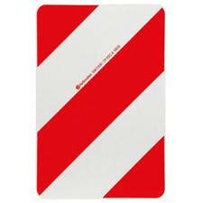 Pannelli retroriflettenti per