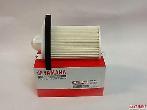 Yamaha filtro aria sinistro - filtro,