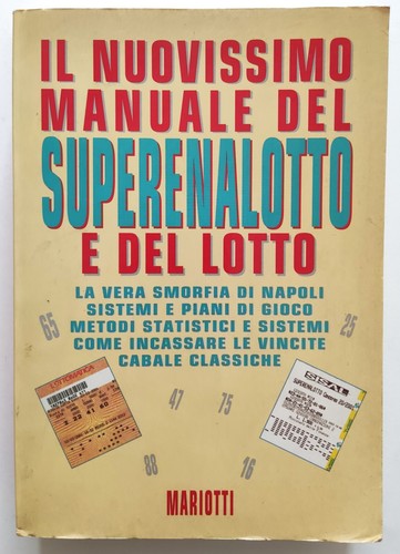 Nuovissimo manuale del - il,