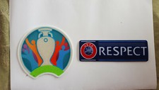 UEFA Euro 2020 + patch