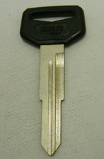 Chiave Auto SP RICAMBIO Per