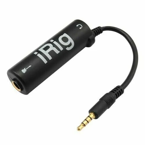 Irig convertitore interfaccia - irig,