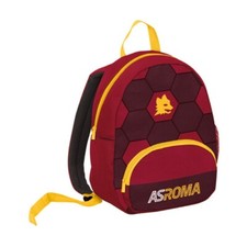 ZAINO ROMA TEMPO LIBERO ASILO SCUOLA MATERNA ORIGINALE SEVEN