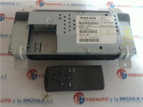 31285480 schermo multifunzione