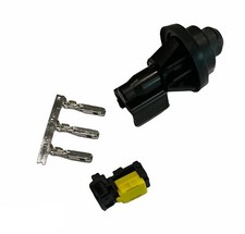 Pulsante Porta Cofano Iveco