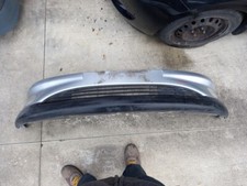 FRONT BUMPER Peugeot 206 ANT