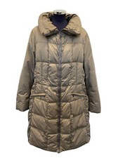 GEOX GIUBBOTTO CON CAPPUCCIO DONNA JACKET WOMAN JHC361