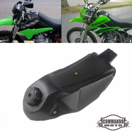 Serbatoio benzina moto dirt