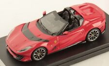 Ferrari 812 Competizione A