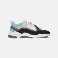 Capo Runner Trainer - blu