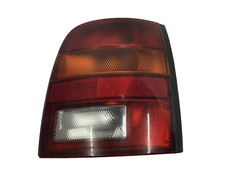 FANALE FARO STOP LUCE