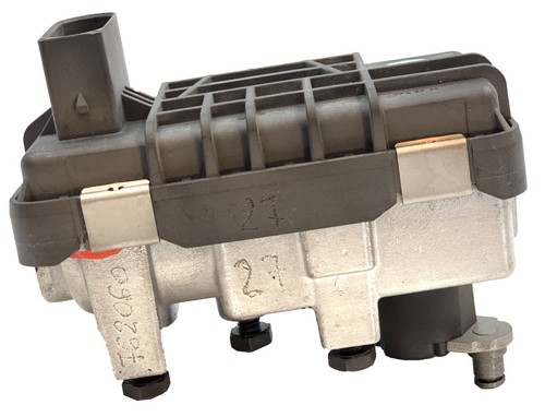Turbo aktuator g 027 - turbo,