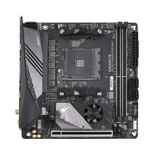 Gigabyte X570 I AORUS Pro WIFI
