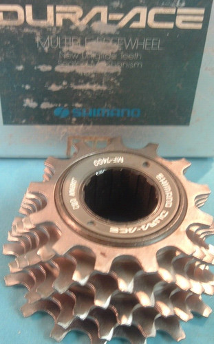 Ruota libera strada - , shimano