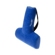 Cuscino Salvaschiena My Ruby made in Italy