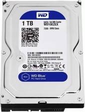 Western Digital WD10EZEX Disco