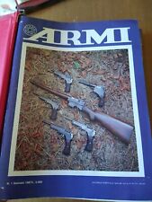 DIANA ARMI ANNATA COMPLETA