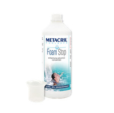 Foam stop 1lt abbatte - stop,