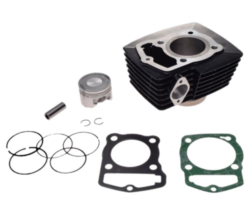 Kit cilindro 125 pistone - kit,