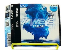 PULSE [CD][OBI] JAWEYE /POP /J-POP /JAPAN