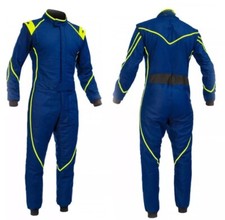 Tuta da corsa F1 Go Kart