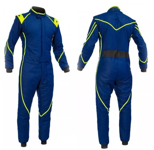 Tuta corsa go kart - f1,