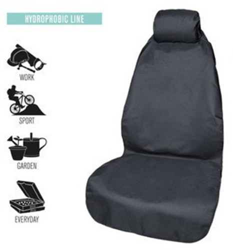 Coprisedile anteriore auto - anteriore,