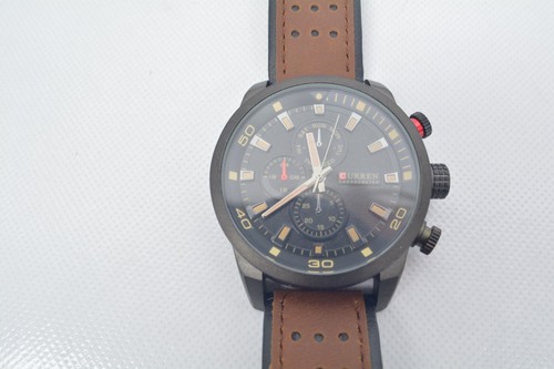 Orologio curren cronometro - orologio,