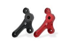 SUPPORTO DESTRO MOTORE CNC