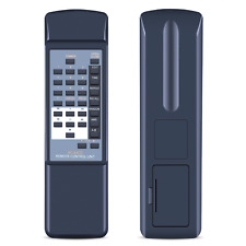 Telecomando per Naim CD-5 CD5X CDX CD1 CD2 CD3 Lettore CD Disc