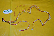 Power Cable For LED Strips For
