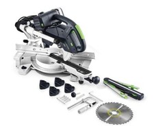 Festool troncatrice KS 60