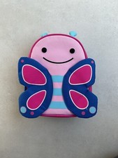 Skip Hop Zoo Carino Pranzo Farfalla Bambino