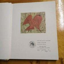 SACRA BIBBIA ILLUSTRAZIONI