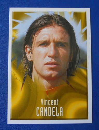 Figurina panini noi - noi, campioni
