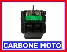 TELERUTTORE AVVIAMENTO SUZUKI