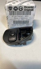 Pulsante comandi radio al - dx,