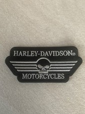 Toppe patch ricamata harley - patch,