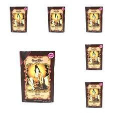 Henné Coloration Brun Poudre