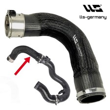 Tubo Turbocompressore Tubo