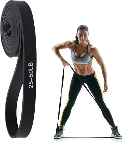 Elastici fitness 100lb - fitness,, 15-100lb