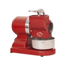 R.G.V. Robusta Red Grattugia