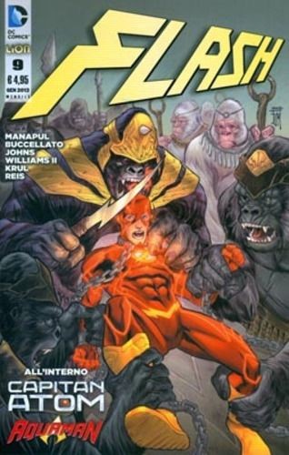 Libri flash 09 - libri,