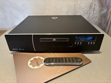 Lettore CD/Telecomando e