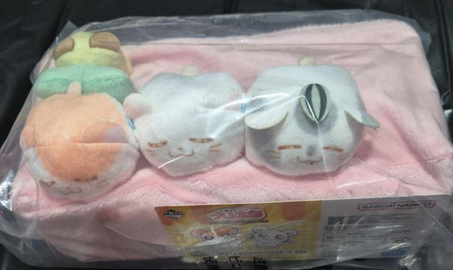 Bandai ichiban kuji tottoko - ichiban,