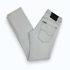 Jeans Lee Powell cropped W32