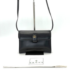 Borsa tracolla gucci vintage - gucci,