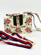 Gucci Sylvie Bag W/ Additional