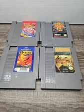 Nes doppio drago - nes, e